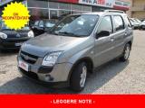 SUZUKI Ignis 1.3 DDiS 16v 2WD -Ok Neopaten.- CONDIZIONI OTTIME