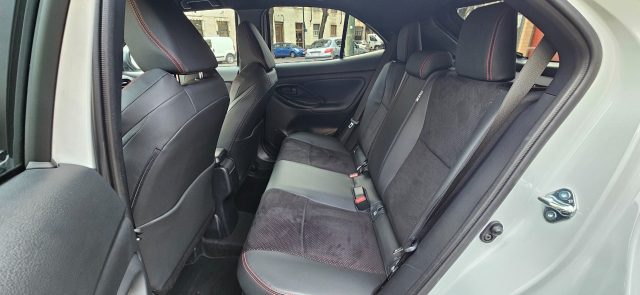 TOYOTA YARIS CROSS 1.5 HYBRID 5P. E-CVT GR SPORT - foto 12