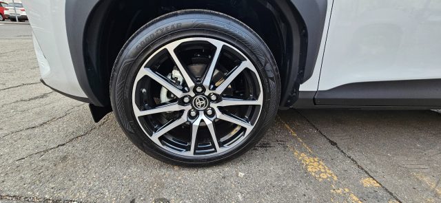 TOYOTA YARIS CROSS 1.5 HYBRID 5P. E-CVT GR SPORT - foto 13