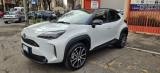 TOYOTA Yaris Cross 1.5 Hybrid 5p. E-CVT GR SPORT