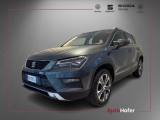 SEAT Ateca 1.4 EcoTSI Style Full LED Navi Camera Bluetooth