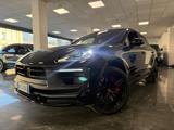 PORSCHE Macan 2.9 GTS / SCARICO / CHRONO / PHASM / SED. RISC.