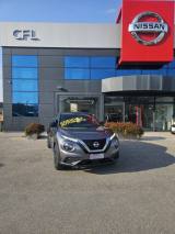 NISSAN Juke 1.0 DIG-T 114 CV DCT N-Connecta