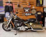 HARLEY-DAVIDSON FLHR Road King FLHR Classic