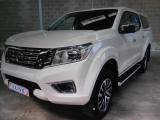 NISSAN Navara NP-300 DCI N-GUARD