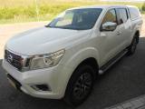NISSAN Navara NP-300 DCI N-GUARD