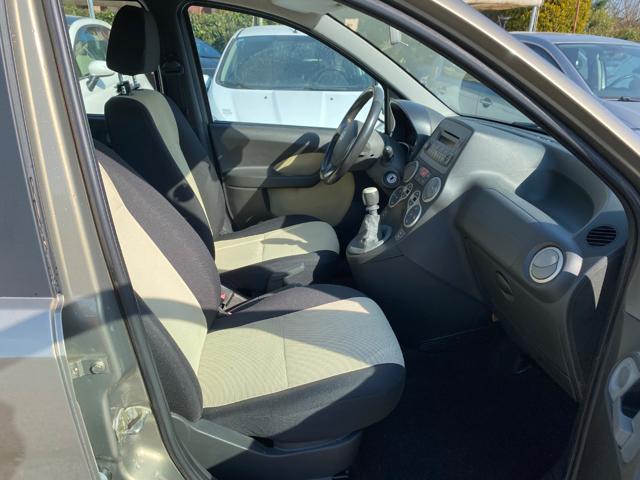 FIAT PANDA 1.3 MJT 16V 4X4 CROSS ELD - foto 9