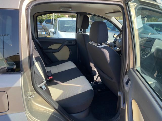 FIAT PANDA 1.3 MJT 16V 4X4 CROSS ELD - foto 8
