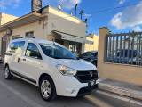 DACIA Dokker 1.5 Blue dCi 95CV Techroad