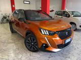 PEUGEOT 2008 BlueHDi 130 S&S EAT8 GT Line