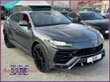LAMBORGHINI Urus 4.0 650CV GARANZIA LAMBORGHINI 5 TAGLIANDI