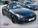 BMW Z4 sDrive20i MSPORT IVA AUTO HUD C19