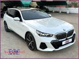 BMW 520 d 48V XDRIVE TOURING MSPORT IVA PANO  C20 HARMAN K
