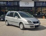 FIAT Ulysse 2.0 MJT 120 CV Emotion SCONTO ROTTAMAZIONE