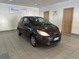 FORD Ka 1.3 TDCi 75CV Titanium