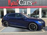 AUDI A3 SPB TFSI 110 kW S tronic S line edition MATRIX