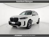 BMW X5 xdrive30d MSport Pro auto