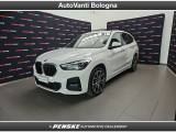 BMW X1 xdrive20d Msport auto
