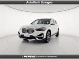 BMW X1 sdrive18d xLine Plus auto