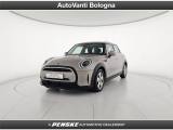 MINI Mini 5 porte  5p 1.5 One Business 102cv auto
