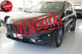 FORD Kuga 2.5 Full Hybrid 190 CV CVT AWD ST-Line