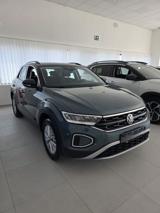 VOLKSWAGEN T-Roc 2.0 TDI SCR Life