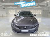 PEUGEOT 508 Plug-in Hybrid 225 e-EAT8 SW Allure