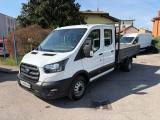 FORD Transit TRAN V363 TP CDC TREND 170CV MHEV 350 L4