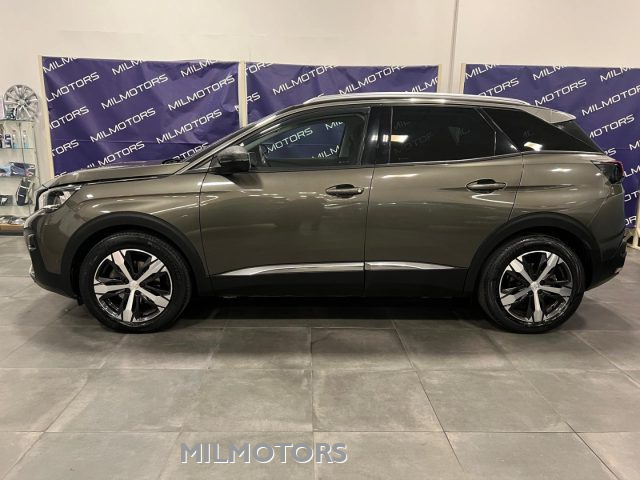 PEUGEOT 3008 BLUEHDI 130 S&S EAT8 ALLURE AUTO - foto 23