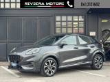 FORD Puma 1.0 EcoBoost Hybrid 125 CV S&S aut. ST-Line