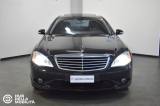 MERCEDES-BENZ S 350 350 Avantgarde AMG GPL