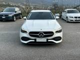 MERCEDES-BENZ C 220 d Mild hybrid S.W. 4Matic Premium