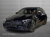 MERCEDES-BENZ C 300 de hybrid EQ S.W. AMG Line Premium Plus