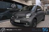 SMART ForFour 70 1.0 Panorama NEOPAT 150?/MESE 7 ANNI GARANZIA