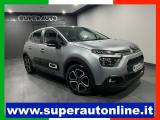 CITROEN C3 PureTech 110 S&S Feel Pack