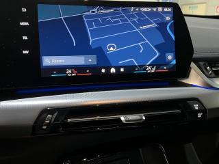 BMW X1 usata, con Interni in pelle