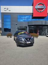 NISSAN Juke 1.0 DIG-T 114 CV DCT N-Connecta