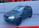 SUZUKI Ignis 1.3i 16V cat 4WD GL METANO 4X4 awd