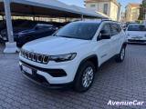 JEEP Compass phev Longitude 4xe TELECAMERA CAPRLAY IVA ESPOSTA