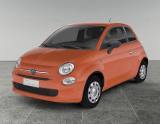 FIAT 500 1.0 Hybrid Pop con Touchscreem 7