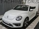 VOLKSWAGEN Maggiolino Cabrio 1.2 TSI BMT AllStar-Pelle-Xenon-Cerchi 18