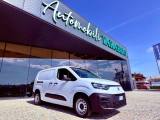 FIAT Doblo KM 99.000 - MAXI - 1.5 HDI 100CV - PIU' IVA