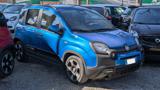 FIAT Panda Cross Hybrid 1.0cc 71cv CLIMA BLUETOOTH