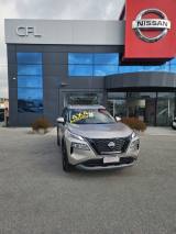 NISSAN X-Trail e-Power e-4orce 4WD 7 posti N-Connecta