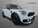 MINI Countryman 2.0 Cooper D Hype Countryman ALL4