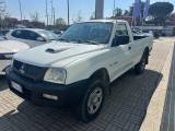 MITSUBISHI L200 2.5 TD cat 4WD Single Cab Invite