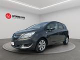 OPEL Meriva 1.3 CDTI 95CV ecoFLEX Cosmo