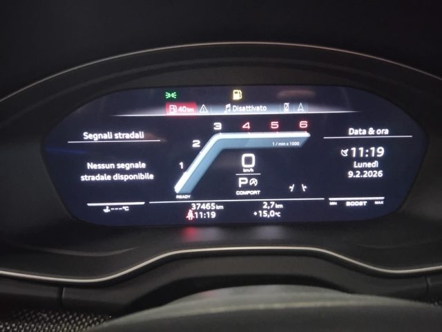 AUDI SQ5 SPORTBACK 3.0 TDI QUATTRO TIPTRO - foto 30