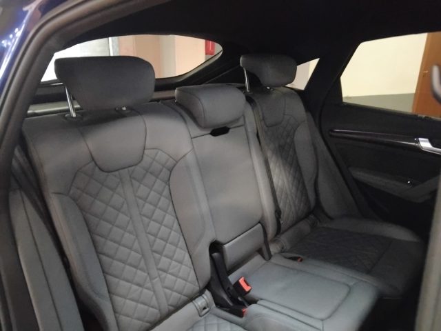 AUDI SQ5 SPORTBACK 3.0 TDI QUATTRO TIPTRO - foto 16