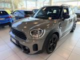 MINI Countryman 2.0 Cooper D Classic auto